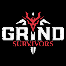 Discovery icon for Grind Survivors Discord server