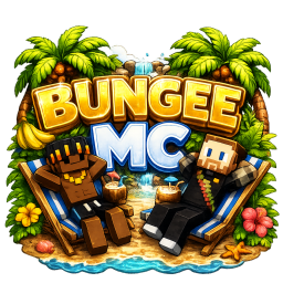 Discovery icon for BUNGEEMC.PL - ZAWIESZONE Discord server