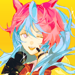 Discovery icon for ︶︶ Uma Musume ; Pretty Dub ♡ Discord server