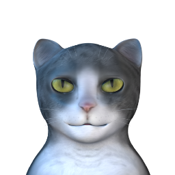Discovery icon for CAT WARS Discord server