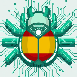 Discovery icon for HACKING / BUG BOUNTY ESPAÑA | GORKA EL BOCHI MORILLO Discord server