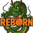 Discovery icon for REBORN Discord server
