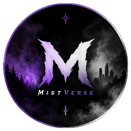 Discovery icon for MistVerse | MistBot Official Discord server