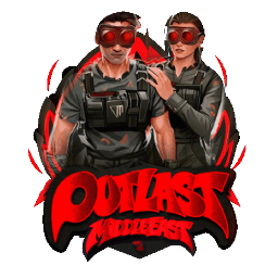 Discovery icon for OUTLAST TRIALS MIDDLE EAST Discord server
