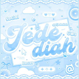 Discovery icon for ʚ. jedediah ଓ Discord server