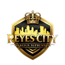 Discovery icon for Reyes City Roleplay Discord server
