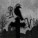 Discovery icon for ⸸ — 𝖗aven𝖛ille Discord server