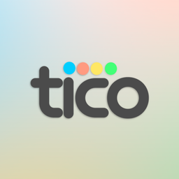Discovery icon for tico | ticoverse.com Discord server