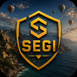Discovery icon for S.E.G.I Discord server