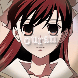 Discovery icon for ♡♡𓏼 ouran 🧸 active tags social Discord server