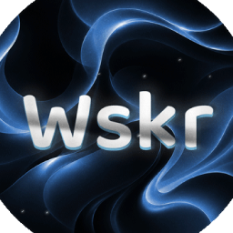 Discovery icon for Wskr Discord server