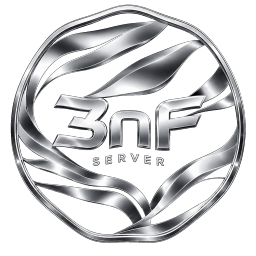 Discovery icon for 3nF Discord server