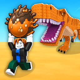 Discovery icon for Steal An Egg: Roblox Discord server
