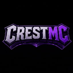 Discovery icon for CREST Discord server