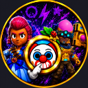 Discovery icon for Brawl Stars // 𝙕𝙊𝙉𝙀 [German] Discord server