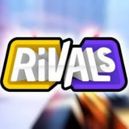 Discovery icon for Rivals | Roblox Discord server