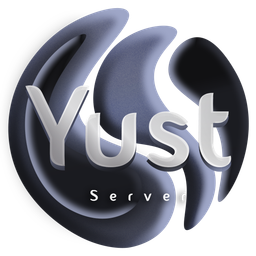 Discovery icon for Yust Discord server