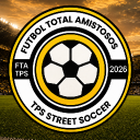 Discovery icon for • TPS & TOUCHLINE ⚽ | FUTBOL & AMISTOSOS • Discord server