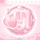 Discovery icon for ⑅   ノ𝘃𝘆𝗹݂   ݁˖ Discord server