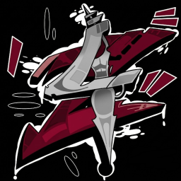 Discovery icon for La Forja┃Z4M1R3 Discord server