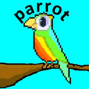 Discovery icon for Parrot's Nation Discord server