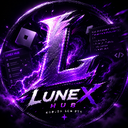 Discovery icon for lunex hack Discord server