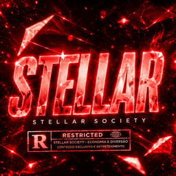Discovery icon for 🌟 Stellar Society ︱ Economia • Diversão #2K Discord server