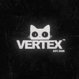 Discovery icon for Vertex™ Discord server