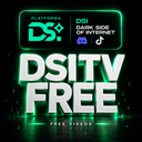 Discovery icon for DSI.TV │ Filmy CSI za darmo Discord server