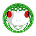 Discovery icon for The Genesis Project Discord server