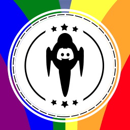 Discovery icon for Star Trek Online Community Discord server