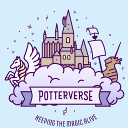 Discovery icon for Dumbledore’s Army Discord server