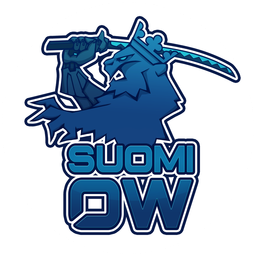 Discovery icon for Suomi OW Discord server