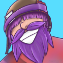 Discovery icon for LazyPurple's Wholesome Haven Discord server