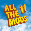 Discovery icon for All The Mods - Modded Minecraft Discord server