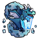 Discovery icon for WinterCrest SMP Discord server