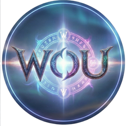 Discovery icon for World of UO Discord server