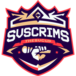 Discovery icon for KENNO CUP #THESVCUP Discord server