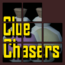 Discovery icon for Clue Chasers Discord server
