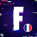 Discovery icon for Fortnite FR Officiel Discord server