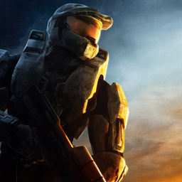 Discovery icon for Original Halo 3 Discord server