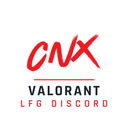 Discovery icon for VALORANT LFG by CrazNeax Discord server