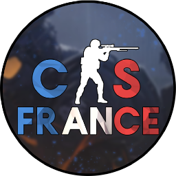 Discovery icon for CS France Discord server