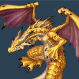 Discovery icon for Golden Sun Discord server