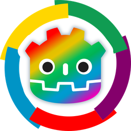 Discovery icon for Godot Francophone Officiel Discord server