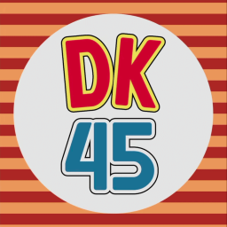 Discovery icon for Kong Island - The Donkey Kong Discord Discord server