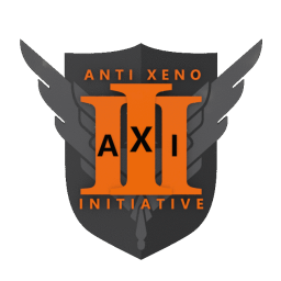 Discovery icon for Anti-Xeno Initiative Discord server