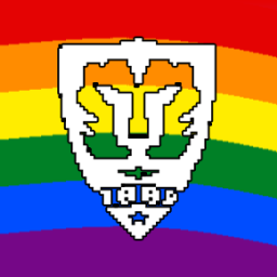 Discovery icon for Clemson Computer Science Discord server