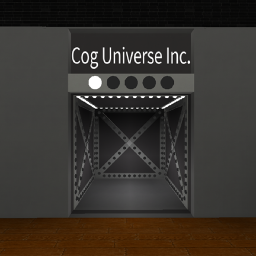 Discovery icon for Dat Elevator Community Discord server