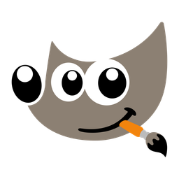 Discovery icon for GNU Image Manipulation Program Discord server